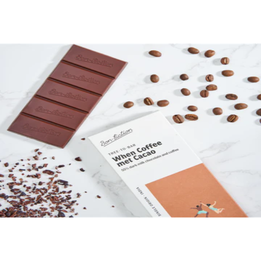 When Coffee met Cacao - Image 4
