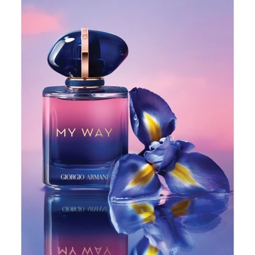 Giorgio Armani My Way - Image 4