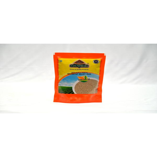 BROWNTOP MILLET RICE - Image 2