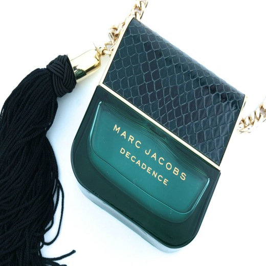 Marc Jacobs Decadence Eau de Parfum - Image 3