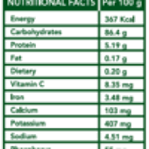 Organic Jaggery Powder - Image 4