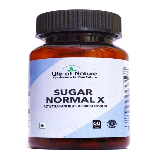 SUGAR NORMAL X - Image 2