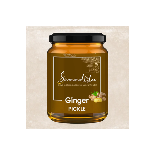 Ginger Pickle - Image 2