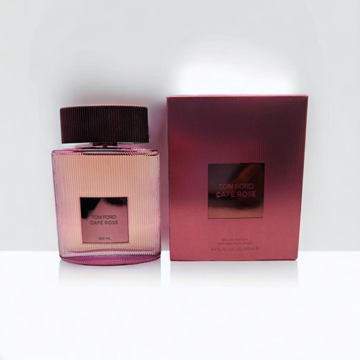 Tom Ford Cafe Rose Eau de Parfum