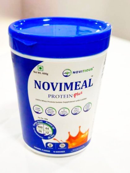 Novimeal Protein plus