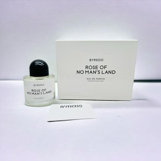Rose of No Man's Land Eau de Parfum – Byredo