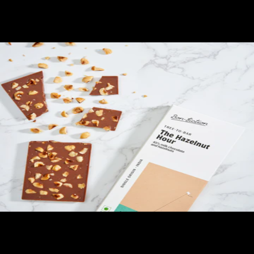 The Hazelnut Hour - Image 2