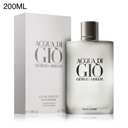 Giorgio Armani Acqua di Gio Eau de Toilette
