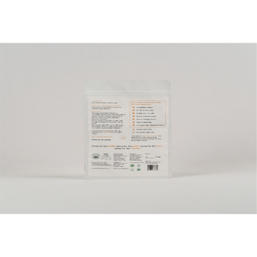 Hemp Protein Powder 100grams - Image 2