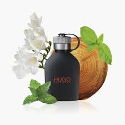 Hugo Boss Just Different Eau De Toilette - Image 3