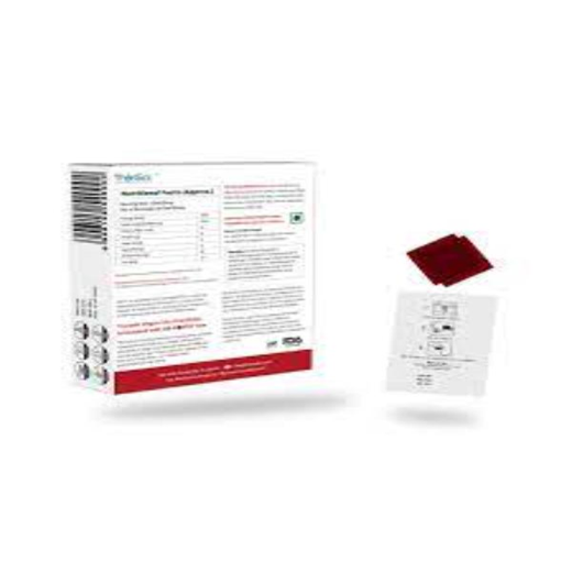 VEGAN IRON ORAL STRIPS - Image 4