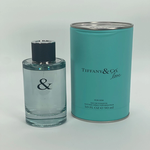 Tiffany & Co. Love For Him – Tiffany & Co. - Image 2