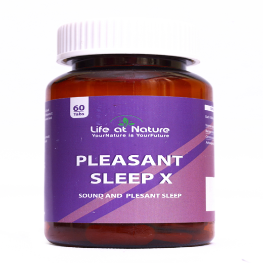 Pleasant Sleep X - Image 2