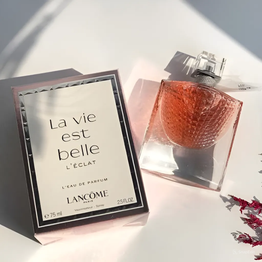 Lancôme La Vie Est Belle L’Éclat Eau De Parfum - Image 2