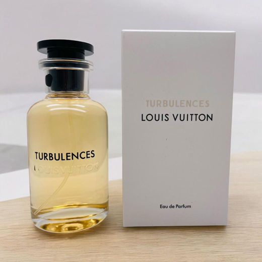 Turbulences Eau de Parfum by Louis Vuitton