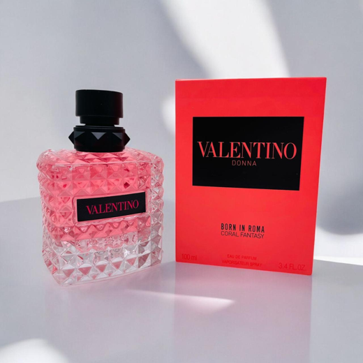 Donna Born In Roma By Valentino Perfume - Image 4
