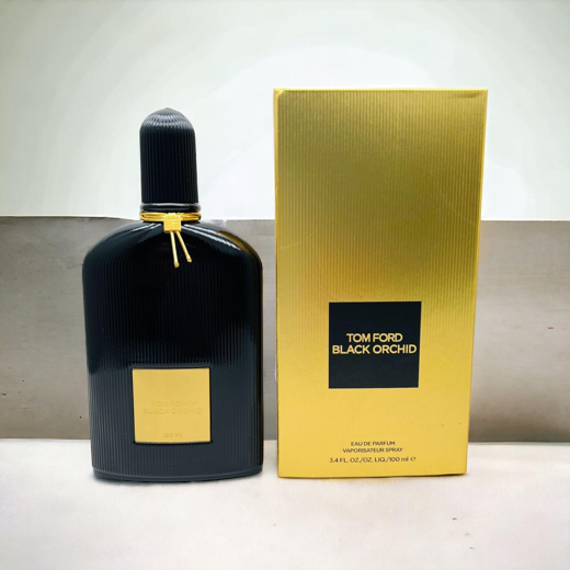 Tom Ford Black Orchid Eau De Parfum - Image 3