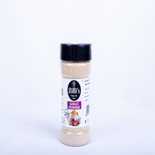 Garlic Powder (100g*2=200g) - Image 3