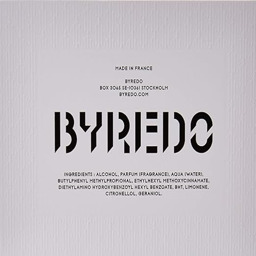 Rose of No Man's Land Eau de Parfum – Byredo - Image 4