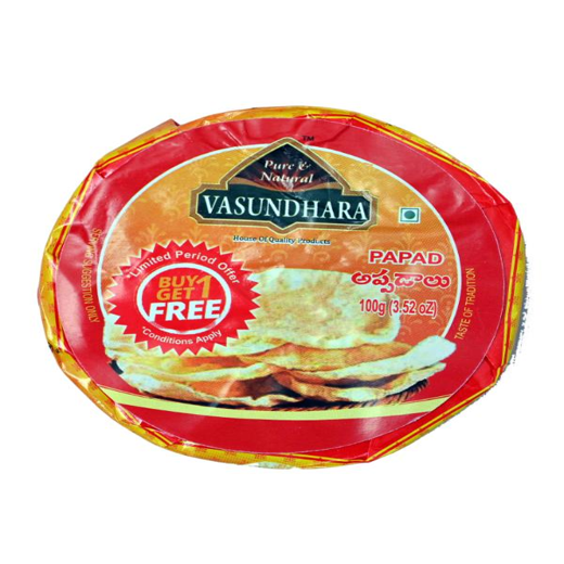PREMIUM PAPAD BUY 1 GET 1 FREE - Image 4