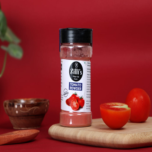 Tomato Powder (100g*2=200g) - Image 4