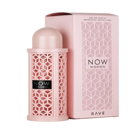 Rave Now Women Eau de Parfum