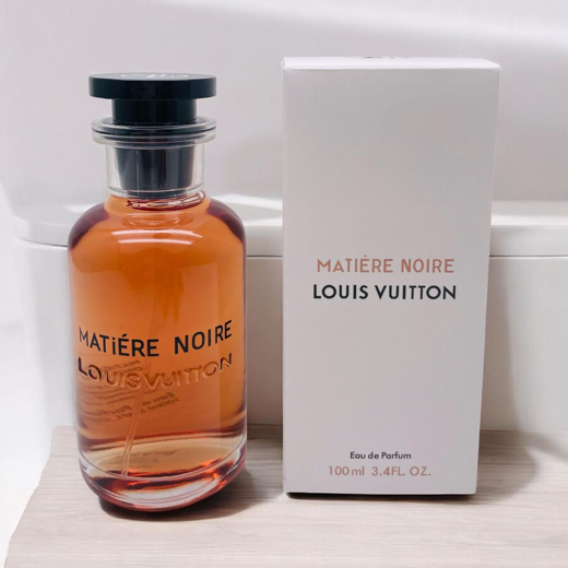 Matière Noire Eau de Parfum by Louis Vuitton