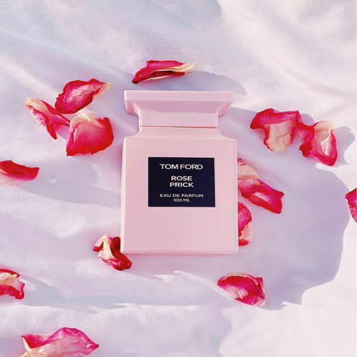 TOM FORD Rose Prick Eau De PARFUM - Image 4