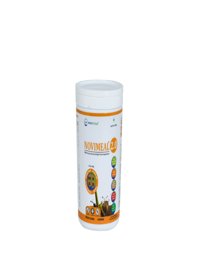 Novimeal 2.0