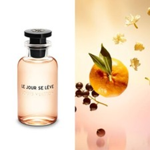 Le Jour Se Lève Eau de Parfum by Louis Vuitton - Image 3