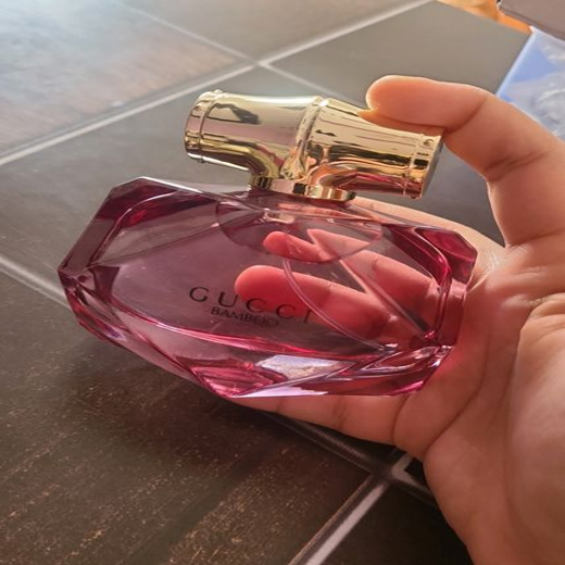 Gucci Bamboo Limited Edition Eau De Parfum - Image 4