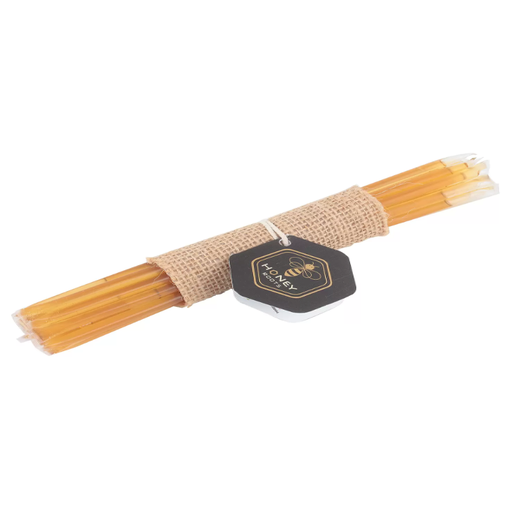 Wild berries Raw Honey sticks (bunch of 16 sticks)( 80g) - Image 3