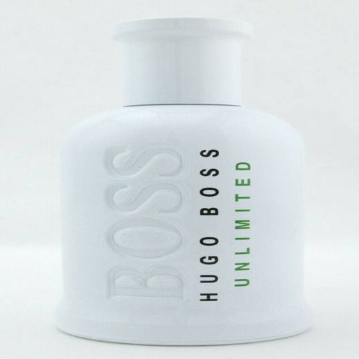 Boss hugo boss unlimited - Image 2