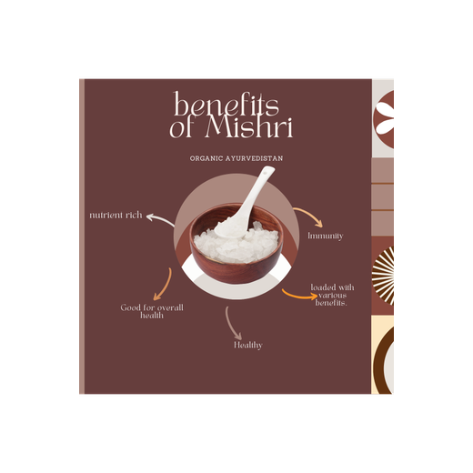 Rock Sugar (Mishri) - Image 3