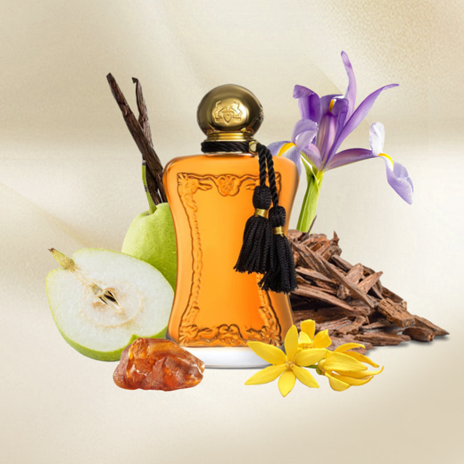 Parfums de Marly Safanad Eau de Parfum - Image 3