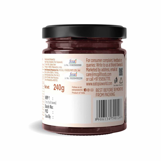 Mulberry Honey Jam - Image 3