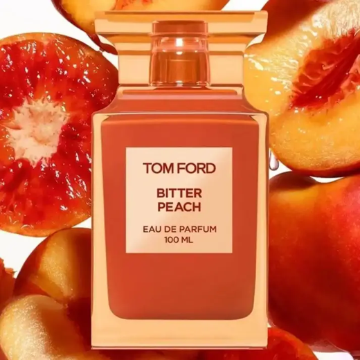 Tom Ford Bitter Peach Eau De perfume - Image 4