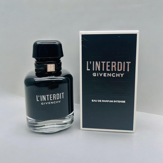 Givenchy L'interdit Intense