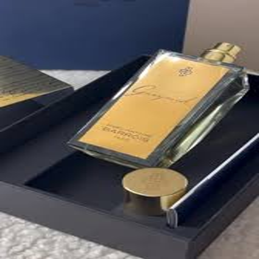Marc-Antoine Barrois Ganymede - Eau de Parfum - Image 3