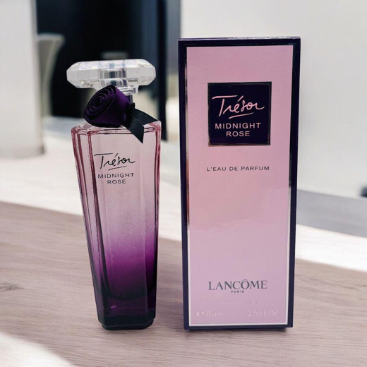 Lancôme Trésor Midnight Rose Eau De Parfum
