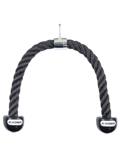 tricap rope