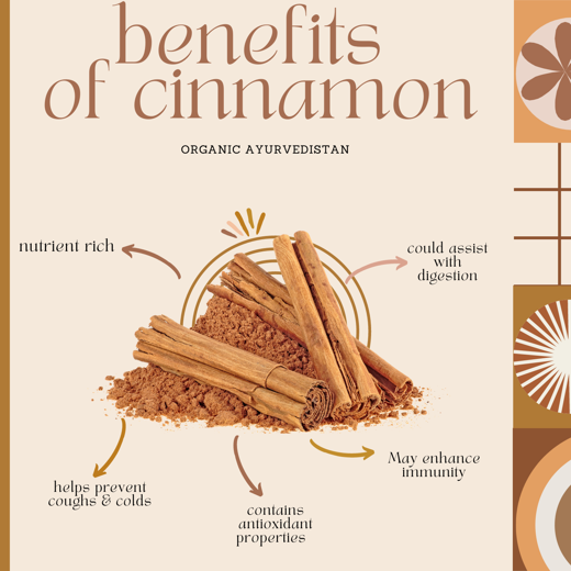 Cassia cinnamon sticks - Image 2