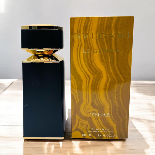 bvlgari le gemme tygar eau de parfum