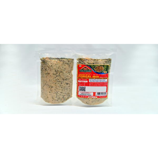 BARNYARD MILLET PONGAL MIX - Image 3
