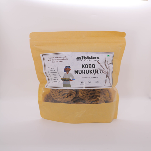 Kodo Muruku - Image 4