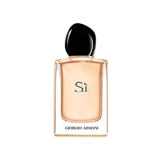 Giorgio Armani Si For Eau De Parfum - Image 4