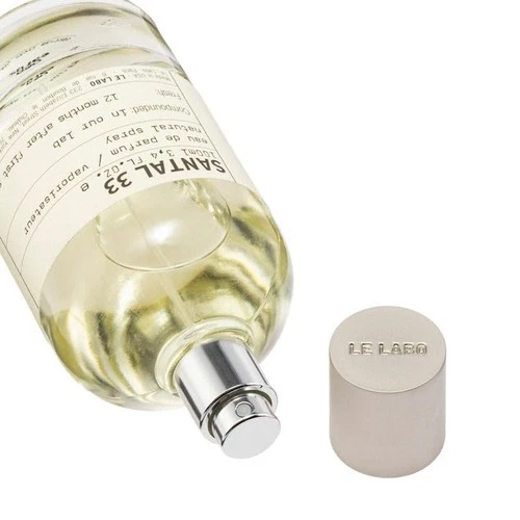 Le Labo Santal 33 Eau De Parfum - Image 3