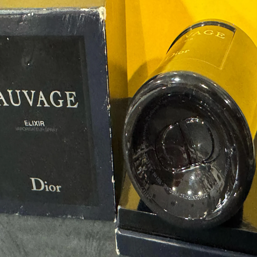 Sauvage Elixir – Dior - Image 2