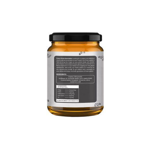 Prawn Pickle - Image 2