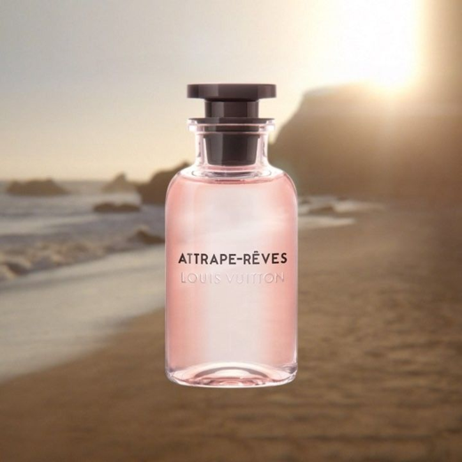 Attrape-Rêves Eau de Parfum by Louis Vuitton - Image 4
